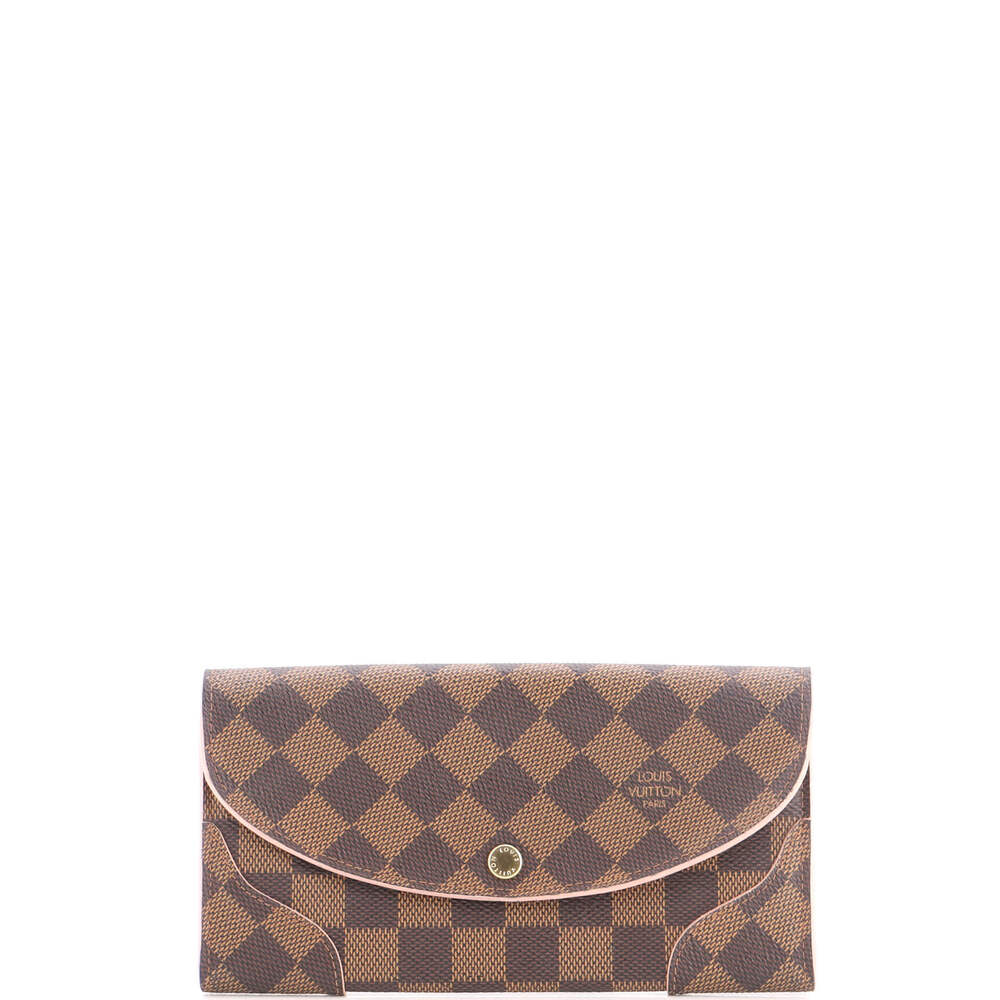 Louis Vuitton Caissa Wallet